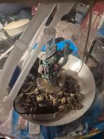 Biorb vissenkom, Dieren en Toebehoren, Ophalen of Verzenden, Gebruikt, Leeg aquarium