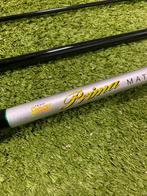 Sale! Nieuwe Sensas matchhengel, 3.60m en 12 gr, Watersport en Boten, Ophalen of Verzenden, Nieuw, Overige typen