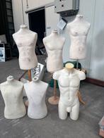 Etalage poppen, Kleding | Heren, Ophalen, Gedragen