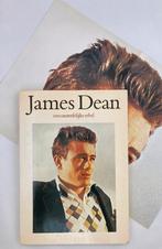 John Howlett, James Dean + Poster!, Boeken, Film, Tv en Media, Personen, Verzenden, John Howlett, Gelezen