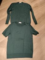 Nieuwe Peter Hahn Twinset Maat 40, Kleding | Dames, Maat 38/40 (M), Nieuw, Ophalen of Verzenden, Peter Hahn