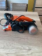 Schuurmachines, Doe-het-zelf en Verbouw, Gereedschap | Schuurmachines, Verzenden, Zo goed als nieuw