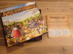 King of the Valley, Hobby en Vrije tijd, Gezelschapsspellen | Bordspellen, Een of twee spelers, Ophalen of Verzenden, Gebruikt