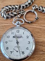 Zakhorloge, Sieraden, Tassen en Uiterlijk, Ophalen of Verzenden, Overige merken
