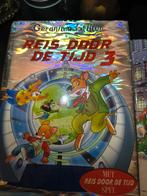 Gerinimo Stilton boeken Scrooge, Ophalen of Verzenden, Zo goed als nieuw, Fictie algemeen