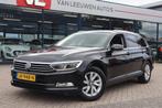 Volkswagen Passat Variant 1.4 TSI ACT Comfortline | Navigati, Auto's, Volkswagen, Voorwielaandrijving, 65 €/maand, Stof, Gebruikt