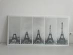 Paris Art Print Wood IKEA New, Nieuw, Ophalen