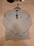 Ralph lauren trui, Kleding | Dames, Truien en Vesten, Maat 46/48 (XL) of groter, Nieuw, Ophalen of Verzenden, Ralph Lauren