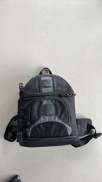 Foto rugtas slingshot 300 AW Lowepro, Ophalen, Gebruikt, Rugtas, Lowepro
