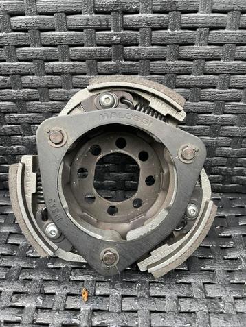 Gilera runner 180cc malossi delta clutch (onderdelen) beschikbaar voor biedingen