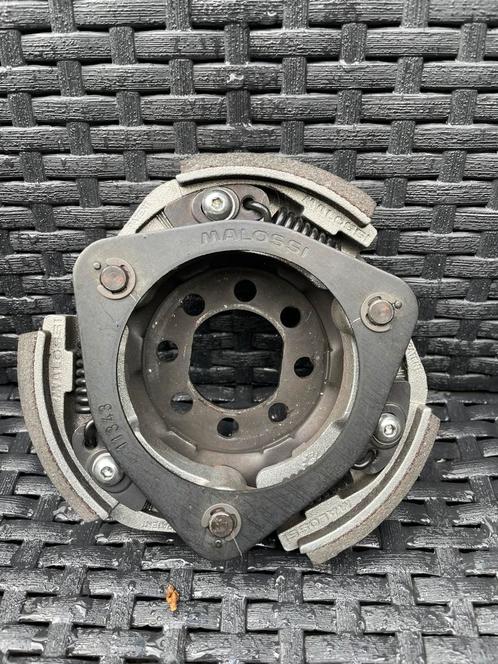 Gilera runner 180cc malossi delta clutch (onderdelen), Motoren, Tuning en Styling, Ophalen of Verzenden