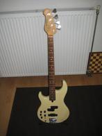 Yamaha basgitaar BB1100S Lefty, Muziek en Instrumenten, Snaarinstrumenten | Gitaren | Bas, Ophalen, Gebruikt, Elektrisch, 5-snarig