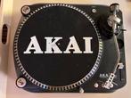 Defecte AKAI Platenspeler (draait niet), Ophalen of Verzenden, USB-aansluiting, Platenspeler, Niet werkend