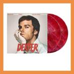 Various Artists - Dexter: Music From The Showtime | 2LP, Ophalen of Verzenden, Nieuw in verpakking, 12 inch
