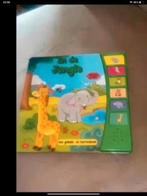 Jungle, Ophalen of Verzenden, Zo goed als nieuw