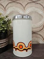 Brabantia Bayon Vintage Blik - 20cm, Ophalen of Verzenden, Brabantia, Service.nl@brabantia.com, Gebruikt