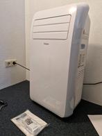 Haier mobiele airco, Witgoed en Apparatuur, Airco's, Ophalen, Minder dan 60 m³, 3 snelheden of meer, Zo goed als nieuw
