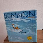 John Lennon Anthology, Ophalen of Verzenden, Nieuw, Cd of Plaat
