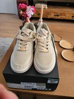 MGXX Sneakers - Maat 37 - Nieuw in doos!, MGXX, Beige, Nieuw, Ophalen of Verzenden