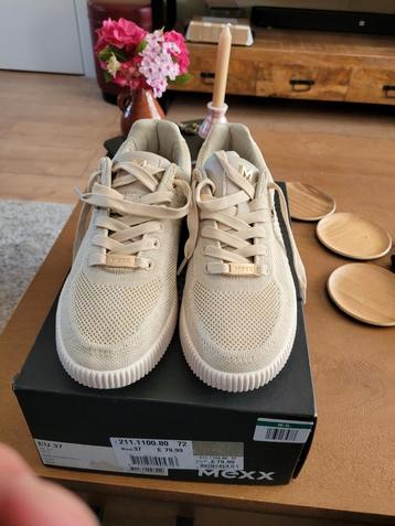 MGXX Sneakers - Maat 37 - Nieuw in doos! beschikbaar voor biedingen