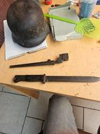 K98 bayonet, Ophalen of Verzenden, Landmacht, Duitsland
