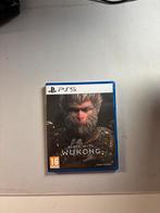 WUKONG PS5, Spelcomputers en Games, Games | Sony PlayStation 5, Ophalen of Verzenden, Zo goed als nieuw