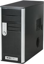 Cooler Master Centurion RC-541 MATX met 460W voeding, Ophalen of Verzenden, Gebruikt