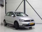Volkswagen Golf Plus Cross 1.4 TSI 122PK Highline Apple-Carp, Euro 5, Gebruikt, 4 cilinders, 1337 kg