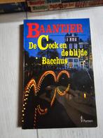 Baantjer - De Cock en de blije Bacchus, Boeken, Ophalen of Verzenden, Gelezen, A.C. Baantjer, Tv-bewerking