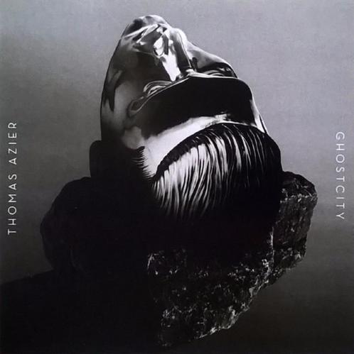 Thomas Azier - Ghostcity (PROMO), Cd's en Dvd's, Cd Singles, Ophalen of Verzenden