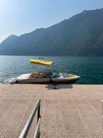 Speedboot Monterey 180 FS. Met trailer, Watersport en Boten, Speedboten, Ophalen, Binnenboordmotor, 120 tot 200 pk, Zo goed als nieuw