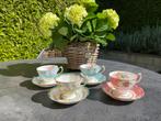Toyal Albert, Antiek en Kunst, Antiek | Servies compleet, Ophalen