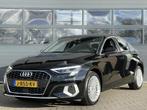 AUDI A3 LIMOUSINE 35 TFSI BUSINESS EDITION I AUTOMAAT I DEAL, 65 €/maand, Stof, 4 cilinders, Zwart