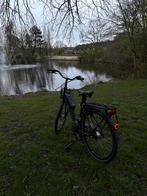 Batavus ebike, Fietsen en Brommers, Elektrische fietsen, Ophalen of Verzenden, 50 km per accu of meer, Zo goed als nieuw, Batavus