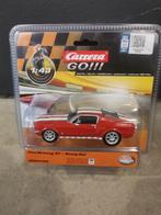 Speelgoed auto - Carrera Mustang, Ophalen, Nieuw