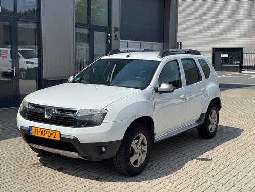 Dacia Duster 1.6 Delsey LPG G3 2wd, Auto's, Dacia, Te koop, Duster, ABS, Achteruitrijcamera, Airbags, Airconditioning, Centrale vergrendeling