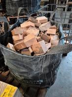 Brandhout / haardhout / openhaard / kachel, Tuin en Terras, Haardhout, 3 tot 6 m³, Ophalen, Overige houtsoorten, Blokken