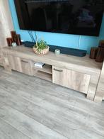 tv meubel Lidia, Ophalen