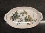 Vleesschaaltjes Villeroy & Boch design Botanica, Huis en Inrichting, Keuken | Servies, Ophalen, Overige stijlen, Porselein, Schaal of Schalen