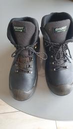 Grisport Werkschoenen - Maat 44, Kleding | Heren, Schoenen, Grisport, Zwart, Ophalen of Verzenden, Werkschoenen