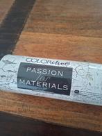 Behang Taupe  gebroken muur, Ophalen of Verzenden, Nieuw, Binnenthermometer