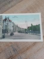 praag, Ophalen of Verzenden, Ongelopen