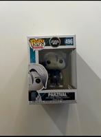 Ready Player One Parzival Funko Pop #496, Ophalen of Verzenden, Zo goed als nieuw
