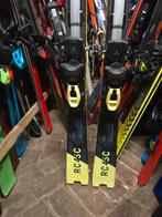 160cm FISCHER RC4 SC sport carver best FISCHER, Sport en Fitness, Skiën en Langlaufen, 160 tot 180 cm, Fischer, Q, Ophalen of Verzenden