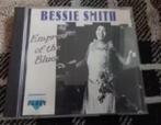 CD Bessie Smith – Empress Of The Blues, Cd's en Dvd's, Cd's | Jazz en Blues, Blues, Ophalen of Verzenden, 1980 tot heden