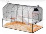 Hamsterkooi zolux neo panas xl, Kooi, Gebruikt, Minder dan 75 cm, Hamster