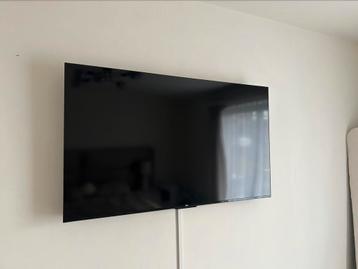 TCL Google 4K HDRTV 58 inch beschikbaar voor biedingen