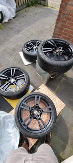 NEW!! Porsche Panamera Turbo (970) rims + tyres, Nieuw, Banden en Velgen, Personenwagen, 20 inch