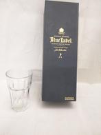 Johnny Walker Bleu Label, Verzamelen, Merken en Reclamevoorwerpen, Ophalen, Gebruikt, Verpakking