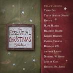 CD-sale VARIOUS - The Essential Christmas Collection >NIEUW, Cd's en Dvd's, Verzenden, Zo goed als nieuw, Gospel